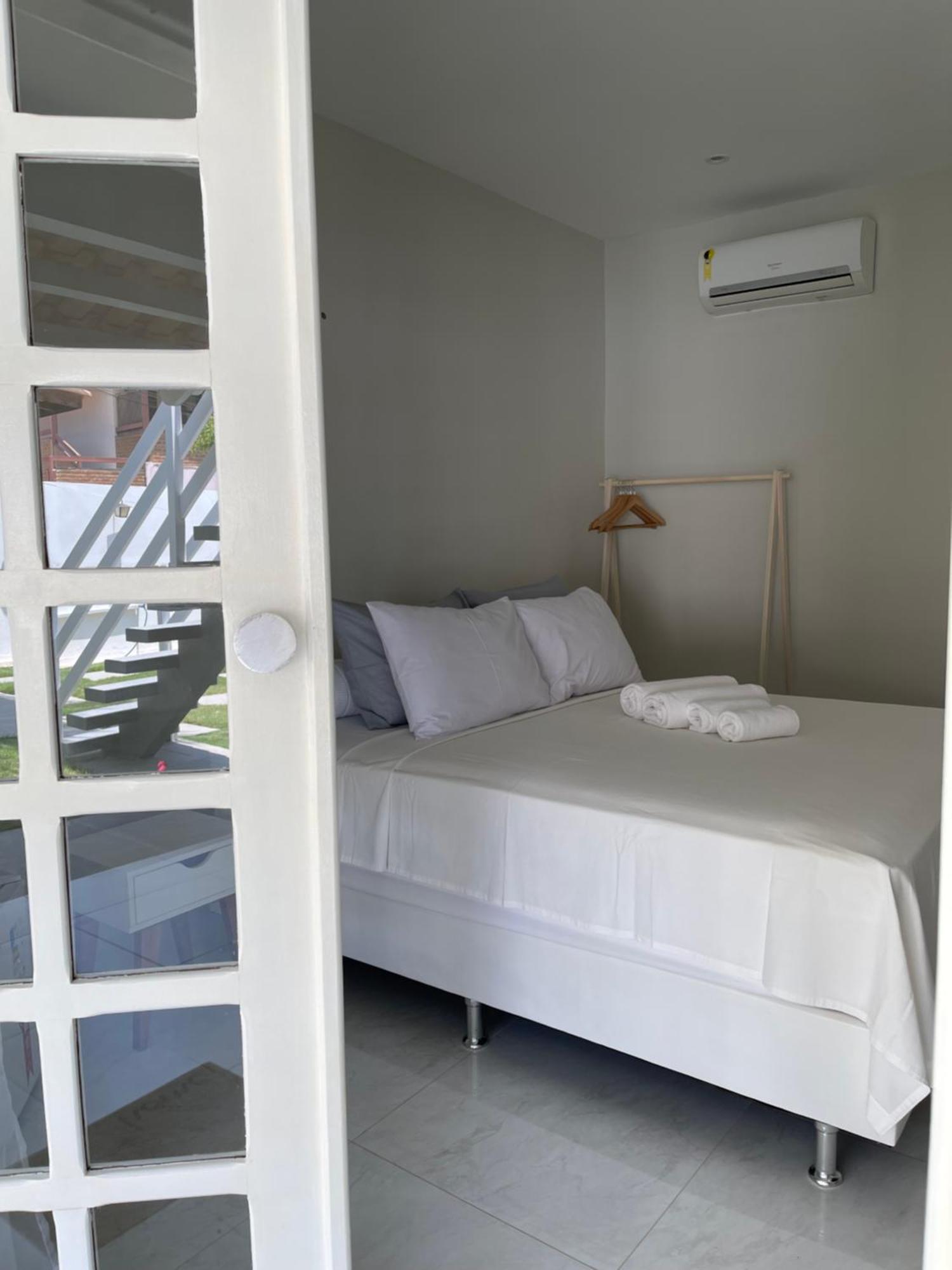 Charlotte House 호텔 카노아 케브라다 외부 사진